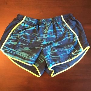 Nike Dri-Fit Running Shorts